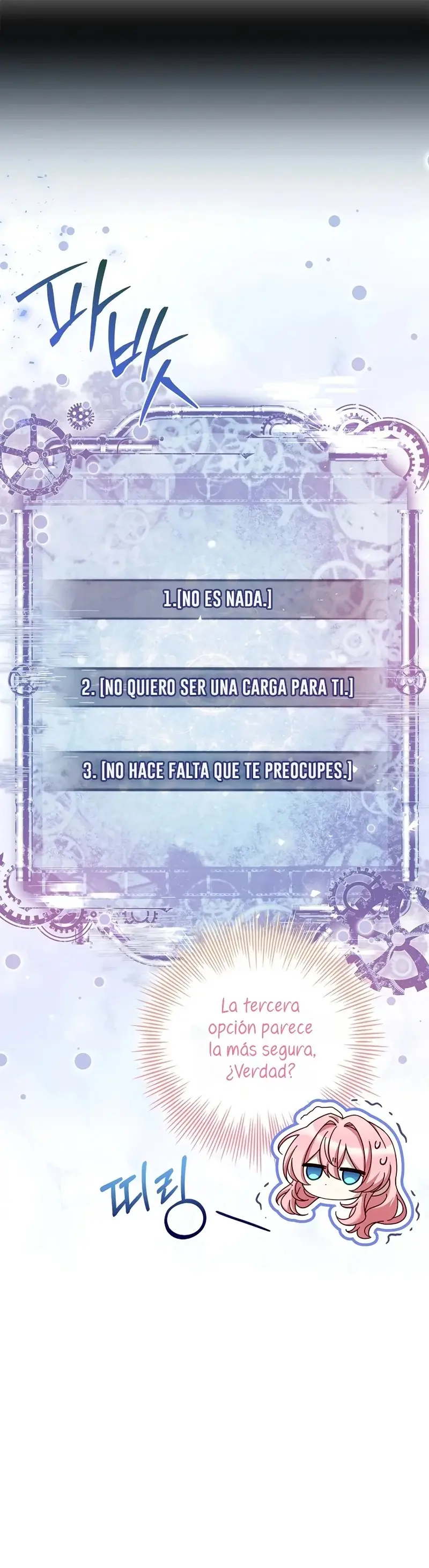The Painless Player capítulo 10, página 24
