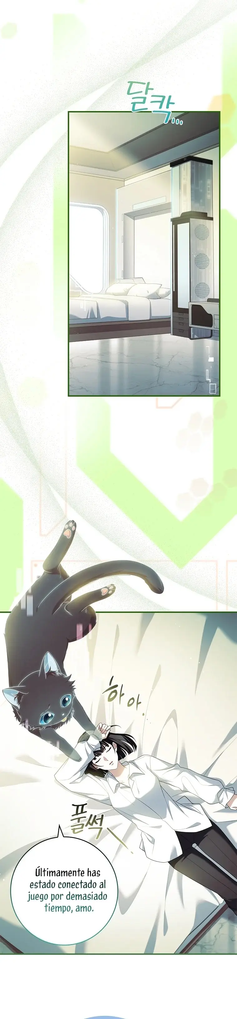 The Painless Player capítulo 13, página 10