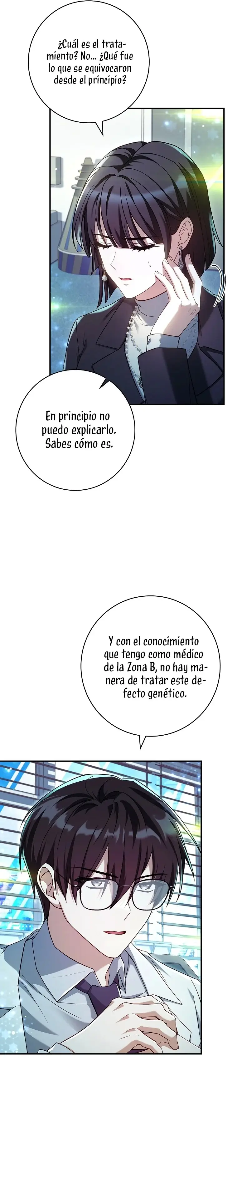The Painless Player capítulo 13, página 23
