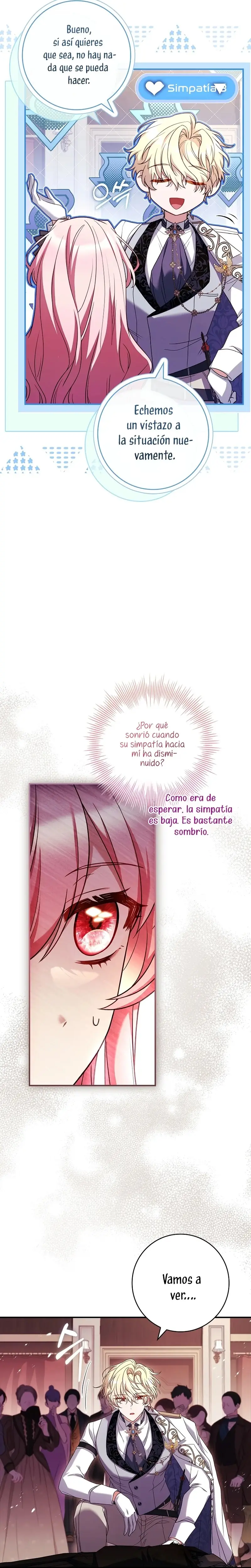 The Painless Player capítulo 15, página 26