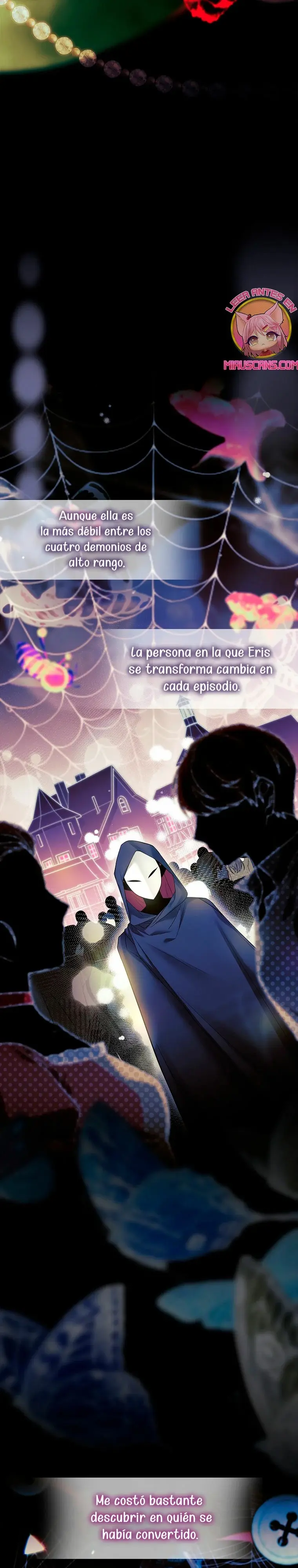 The Painless Player capítulo 16, página 19