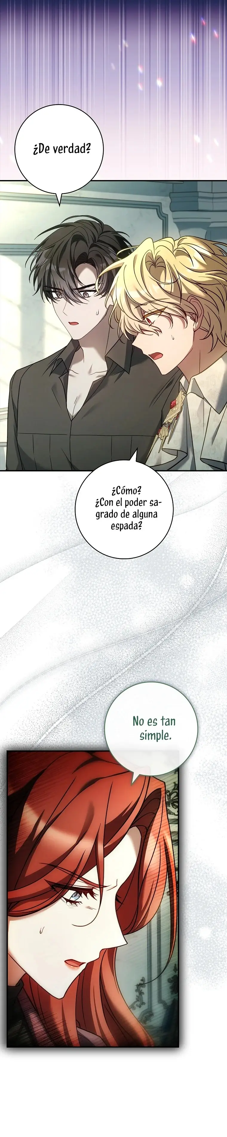 The Painless Player capítulo 20, página 5