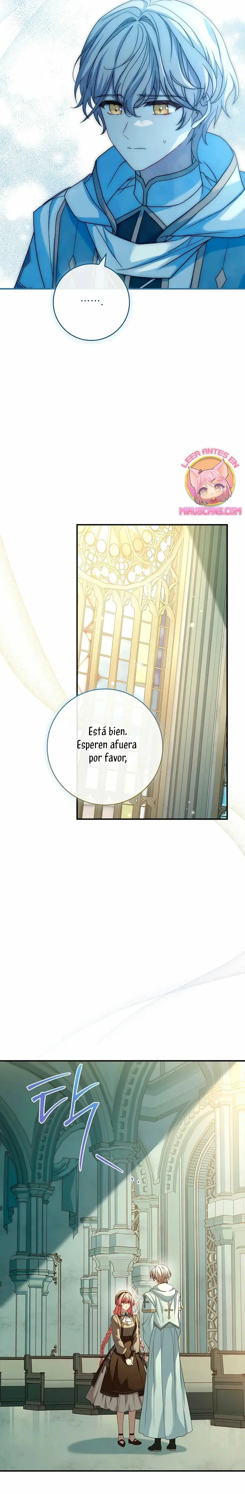 The Painless Player capítulo 7, página 15