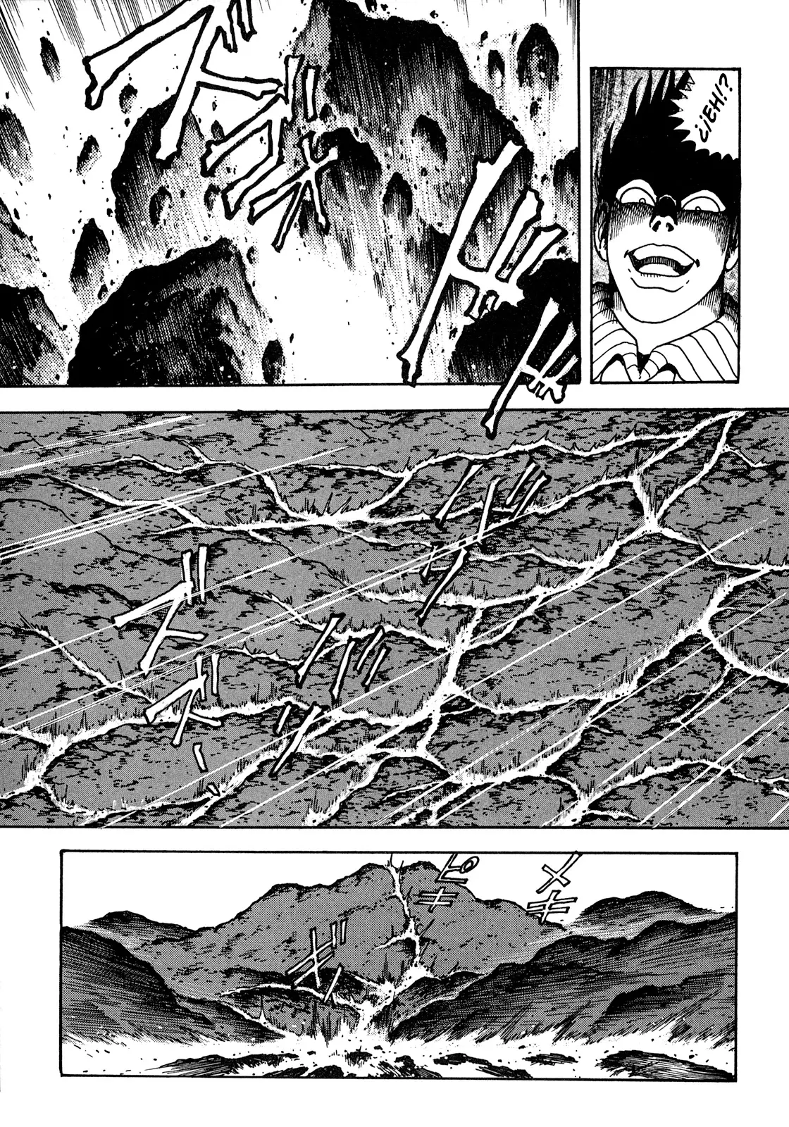 The Seiten Wars Flieder Bug capítulo 8, página 31