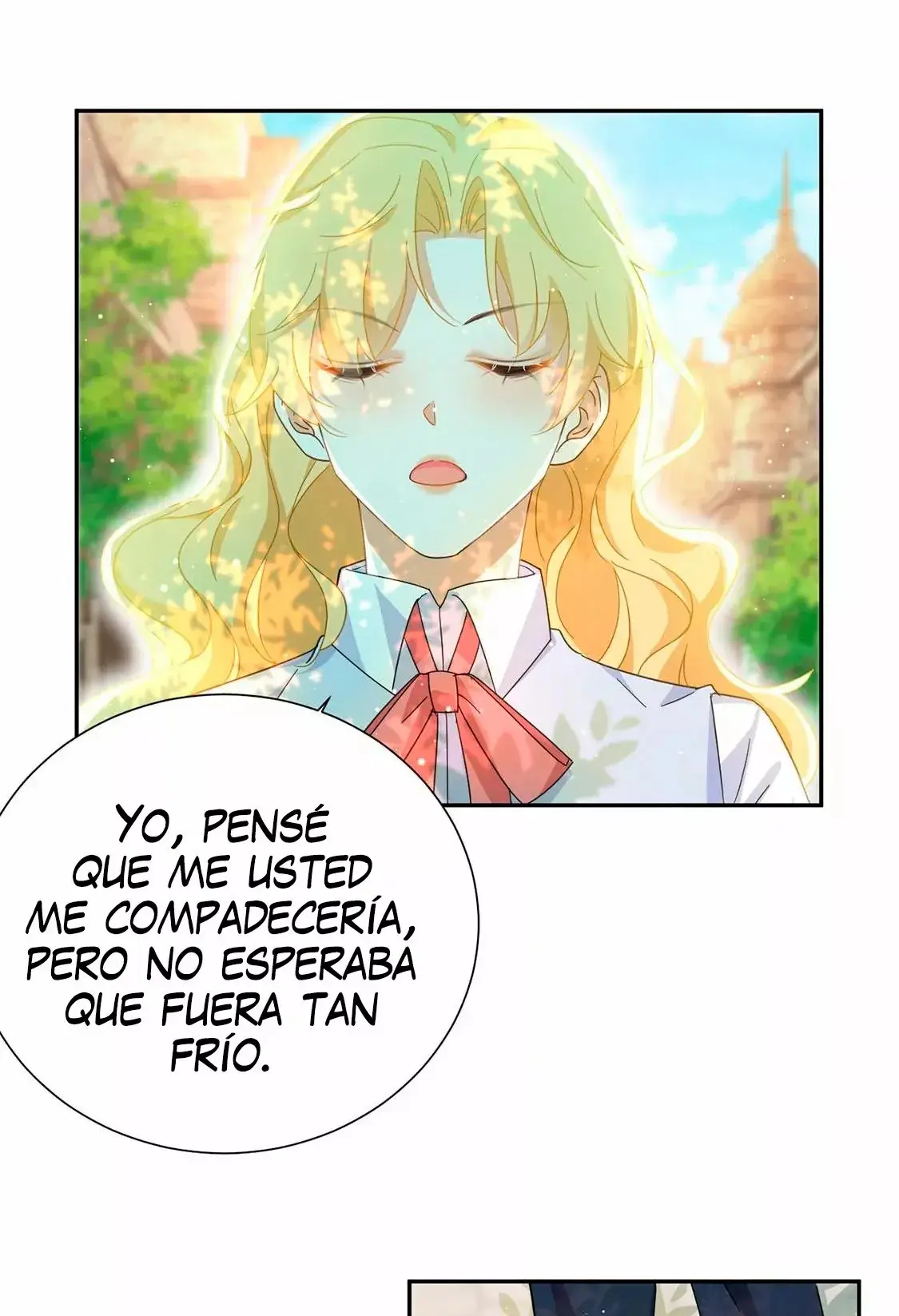 The Widow Queen capítulo 5, página 18