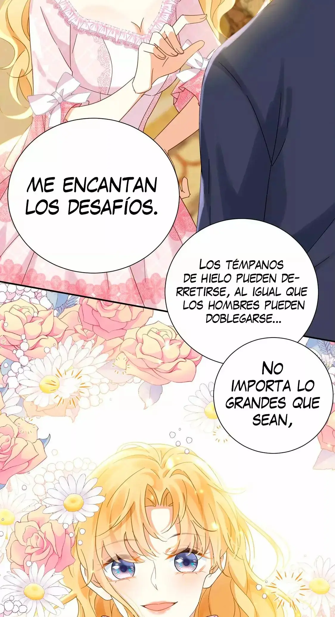 The Widow Queen capítulo 6, página 30