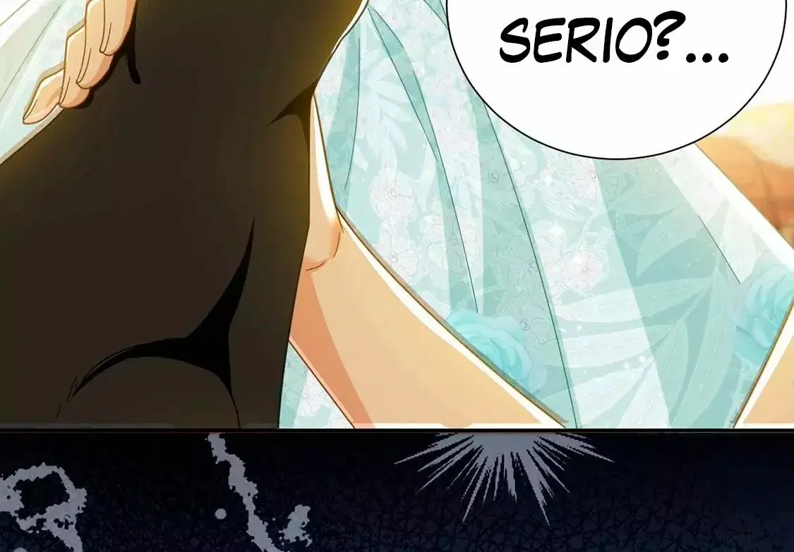 The Widow Queen capítulo 7, página 19