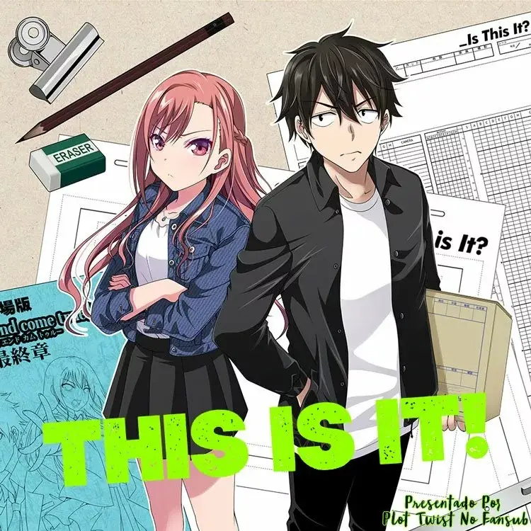 This Is It! capítulo 1, página 6