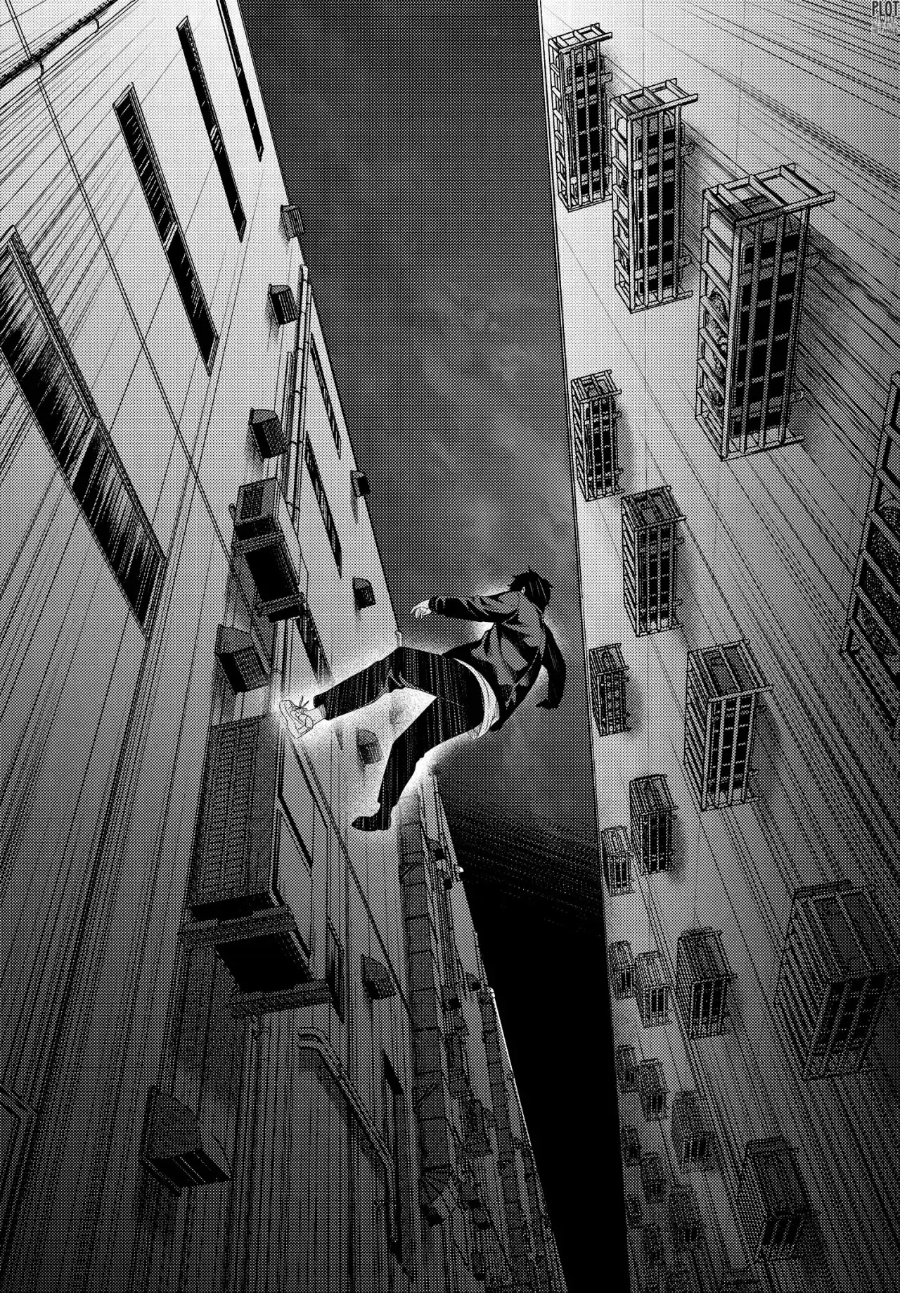 This Is It! capítulo 10, página 12