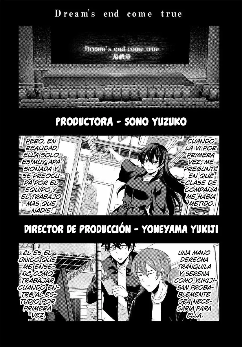 This Is It! capítulo 12, página 45