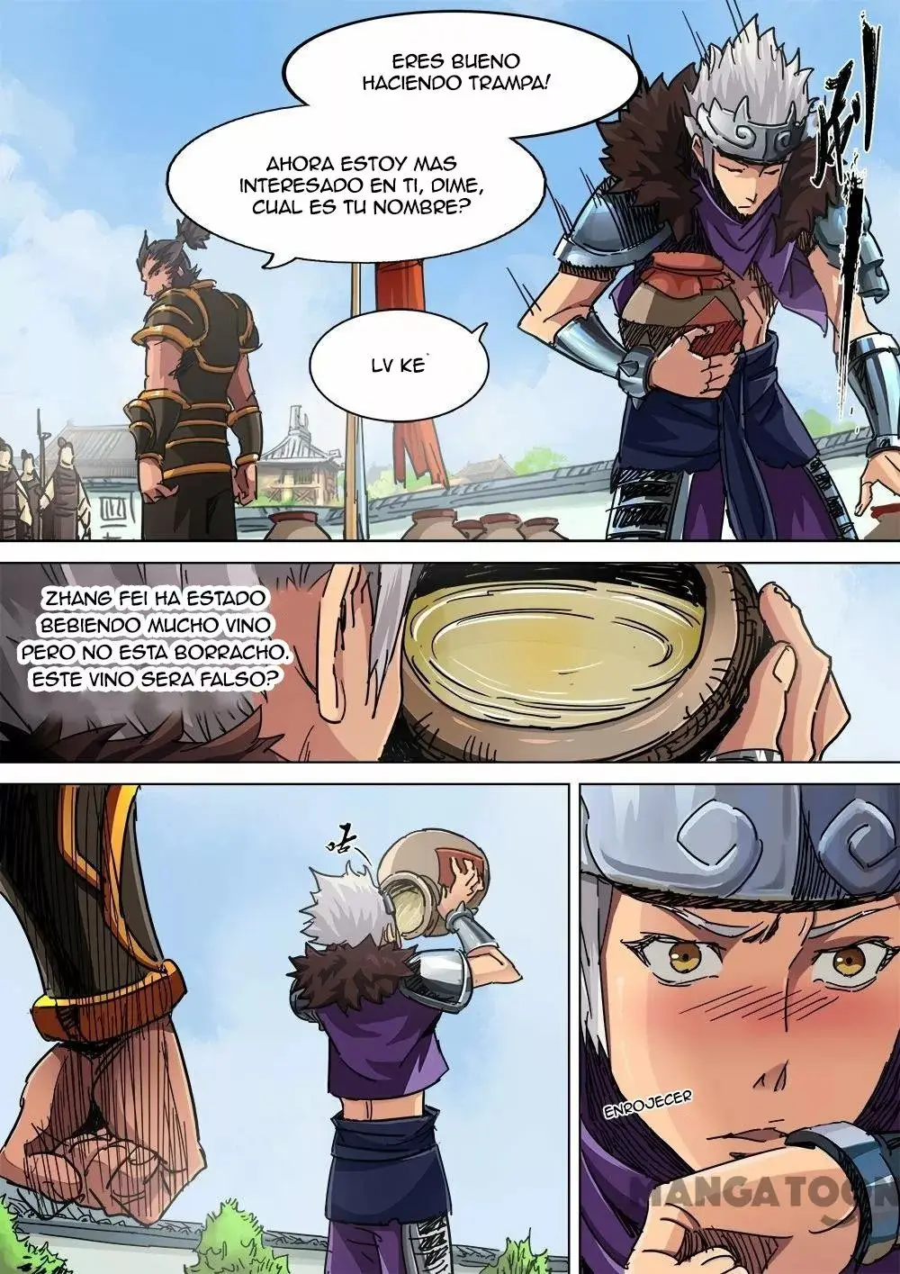 Three Kingdoms capítulo 10, página 6