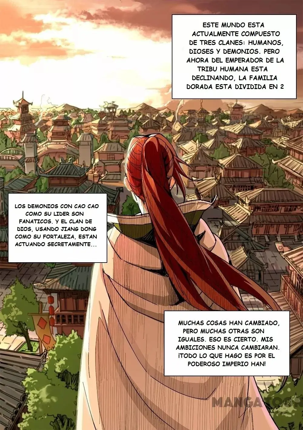 Three Kingdoms capítulo 12, página 6