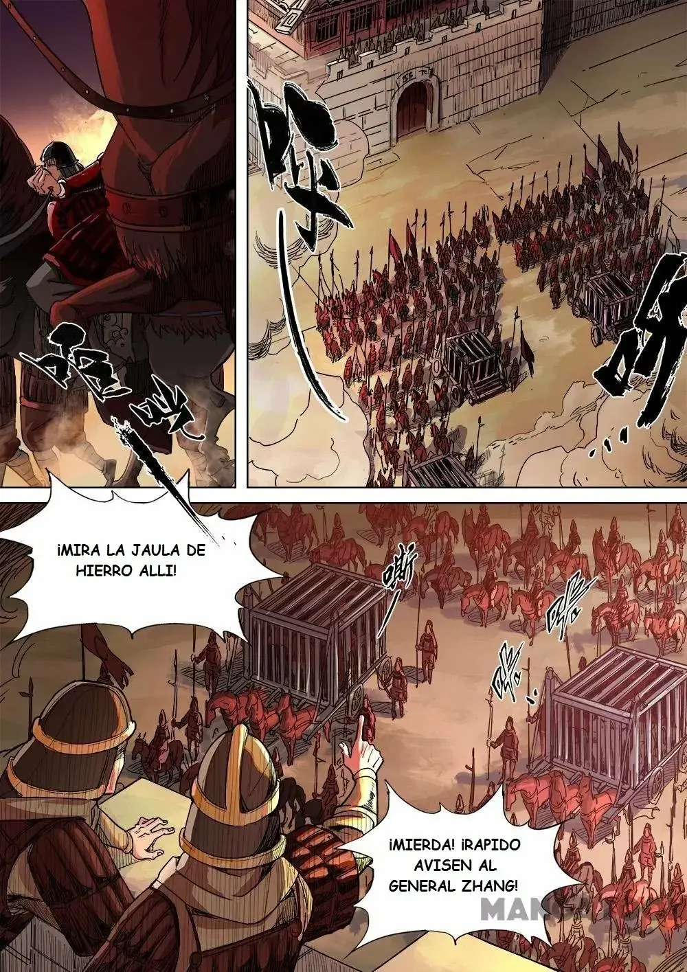 Three Kingdoms capítulo 12, página 7
