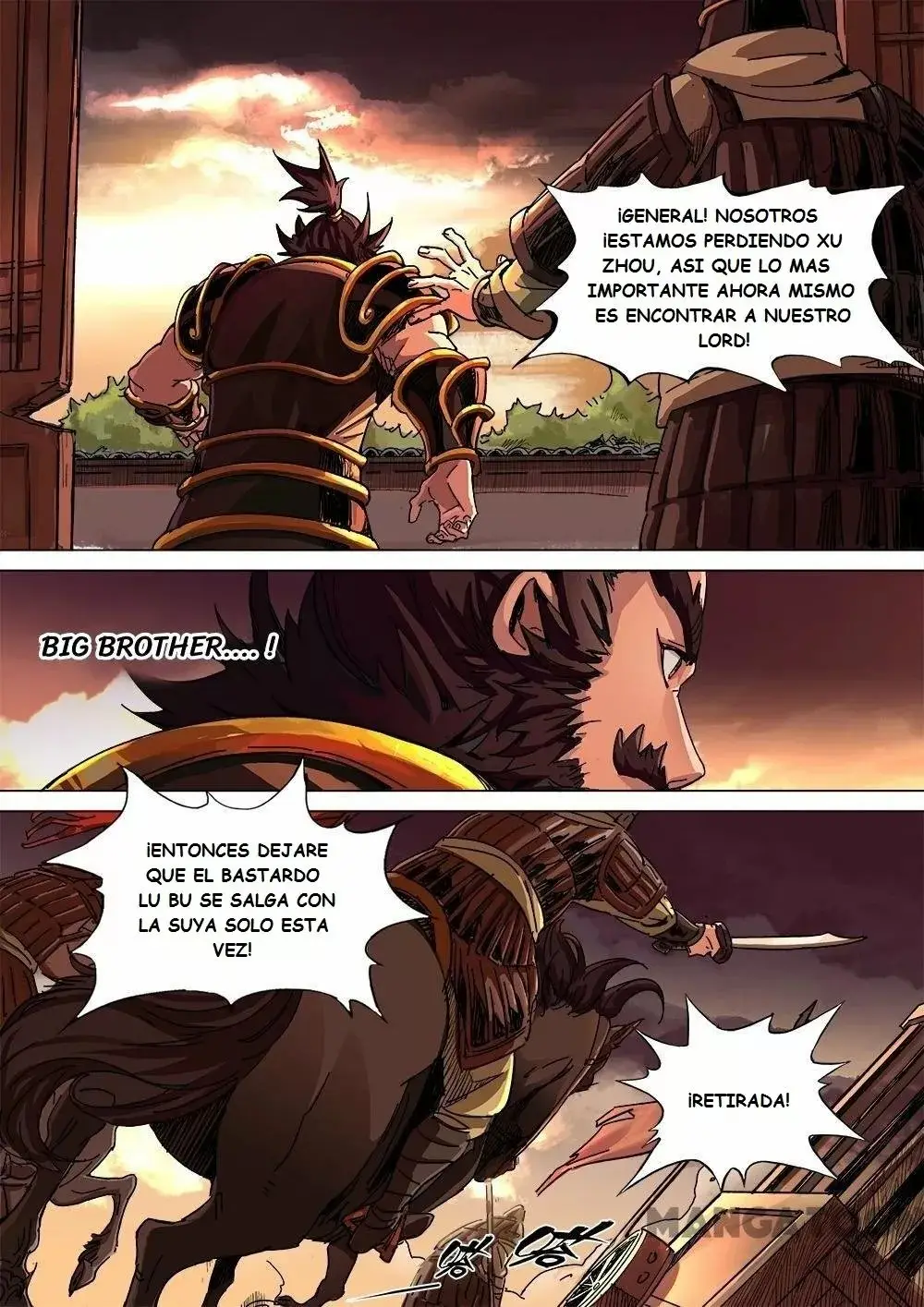 Three Kingdoms capítulo 12, página 12