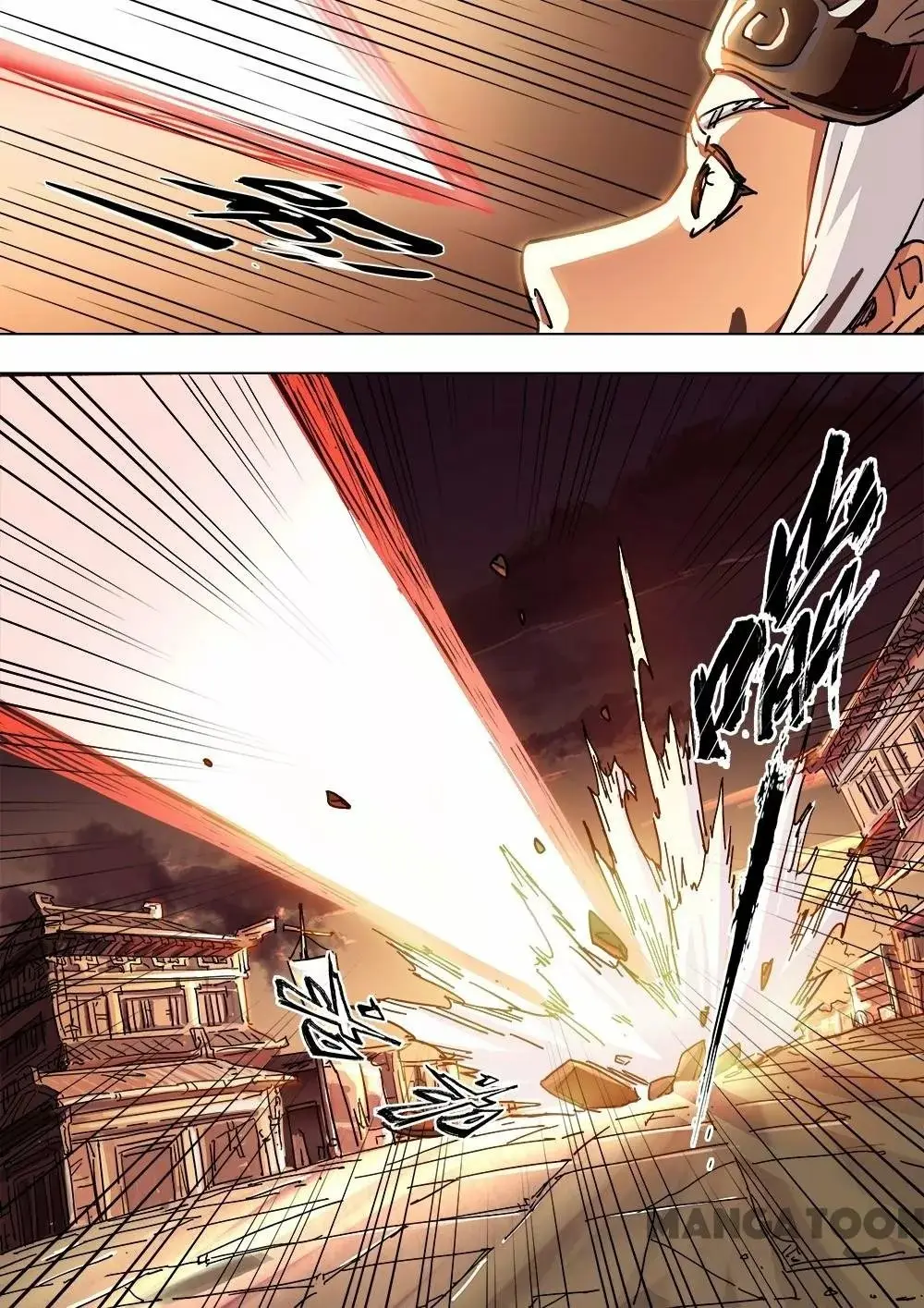 Three Kingdoms capítulo 13, página 16