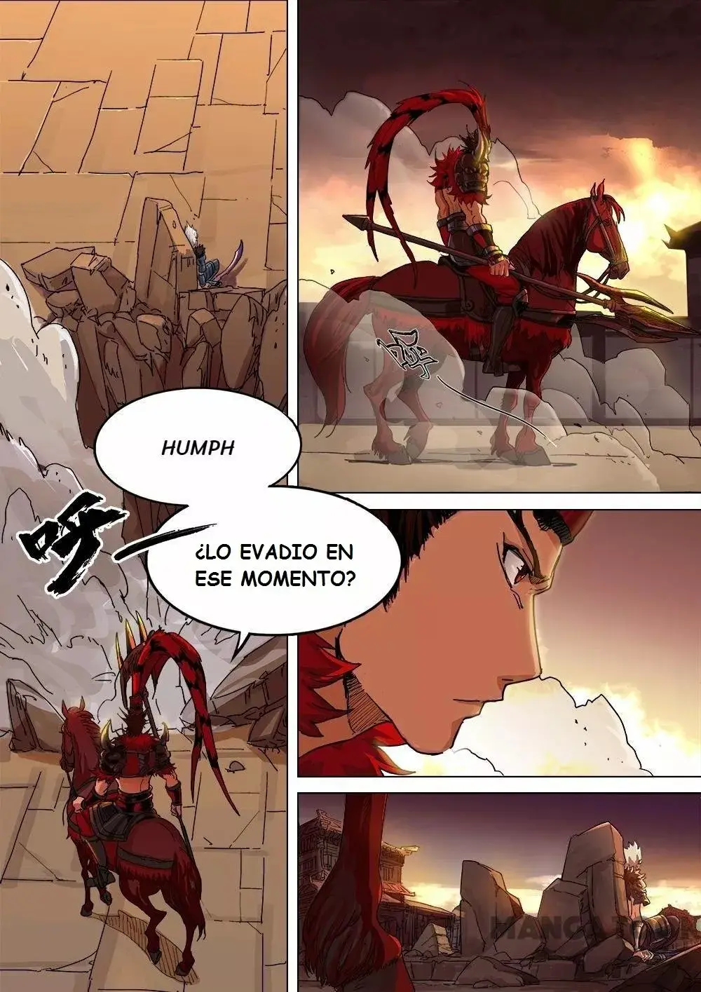 Three Kingdoms capítulo 14, página 4