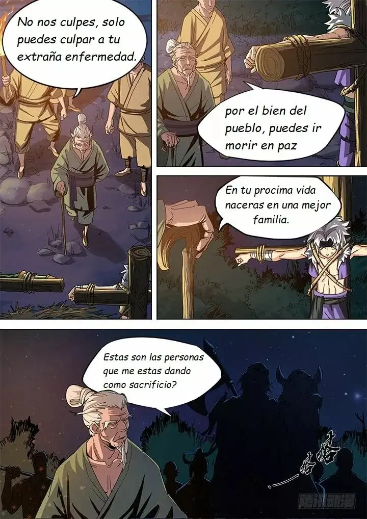 Three Kingdoms capítulo 2, página 15