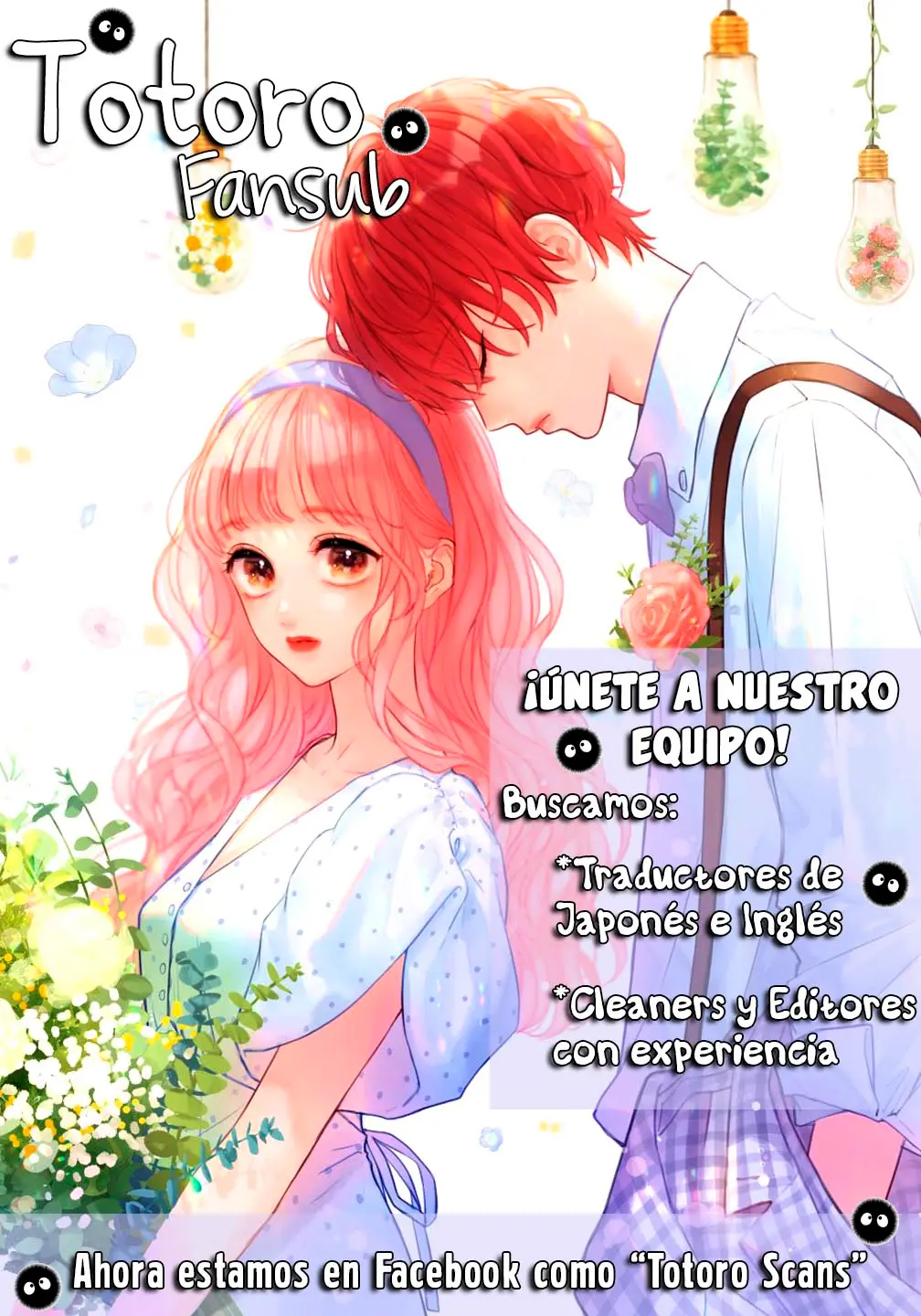 Tiger & Dragon capítulo 18, página 28