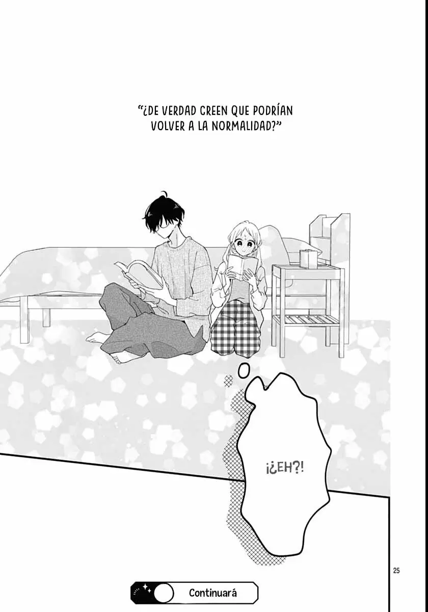 Tiger & Dragon capítulo 5, página 27