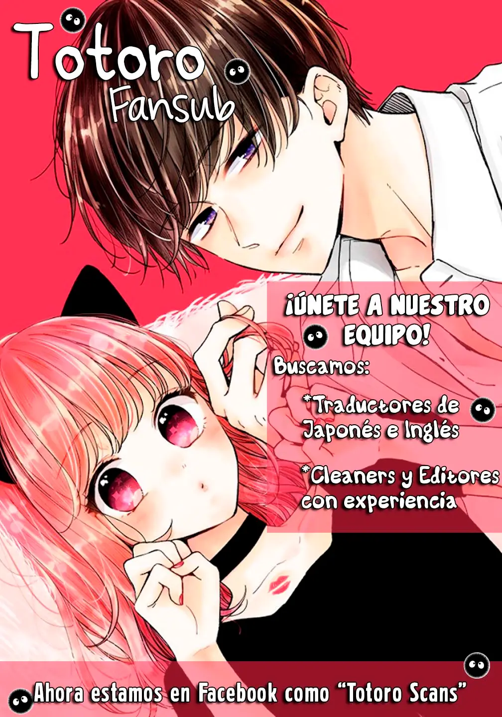 Tiger & Dragon capítulo 6, página 29
