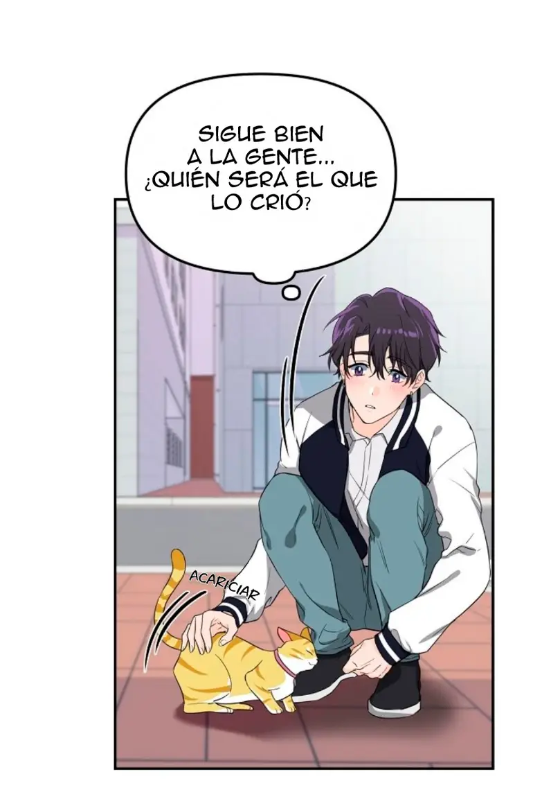 Tiger Lily capítulo 1, página 28
