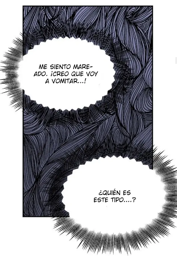 Tiger Lily capítulo 3, página 20