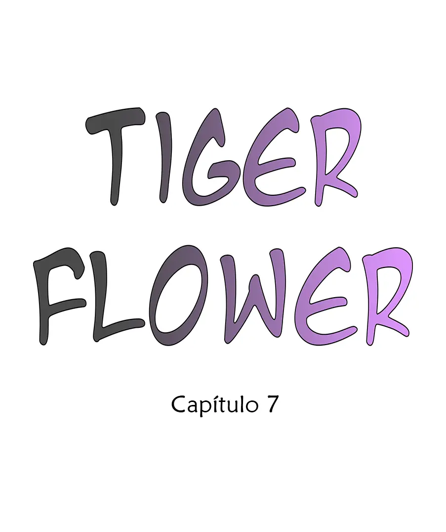 Tiger Lily capítulo 7, página 17