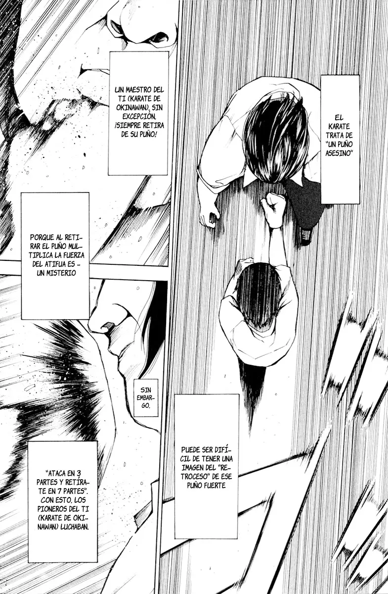 Tiji-kun! capítulo 14, página 10