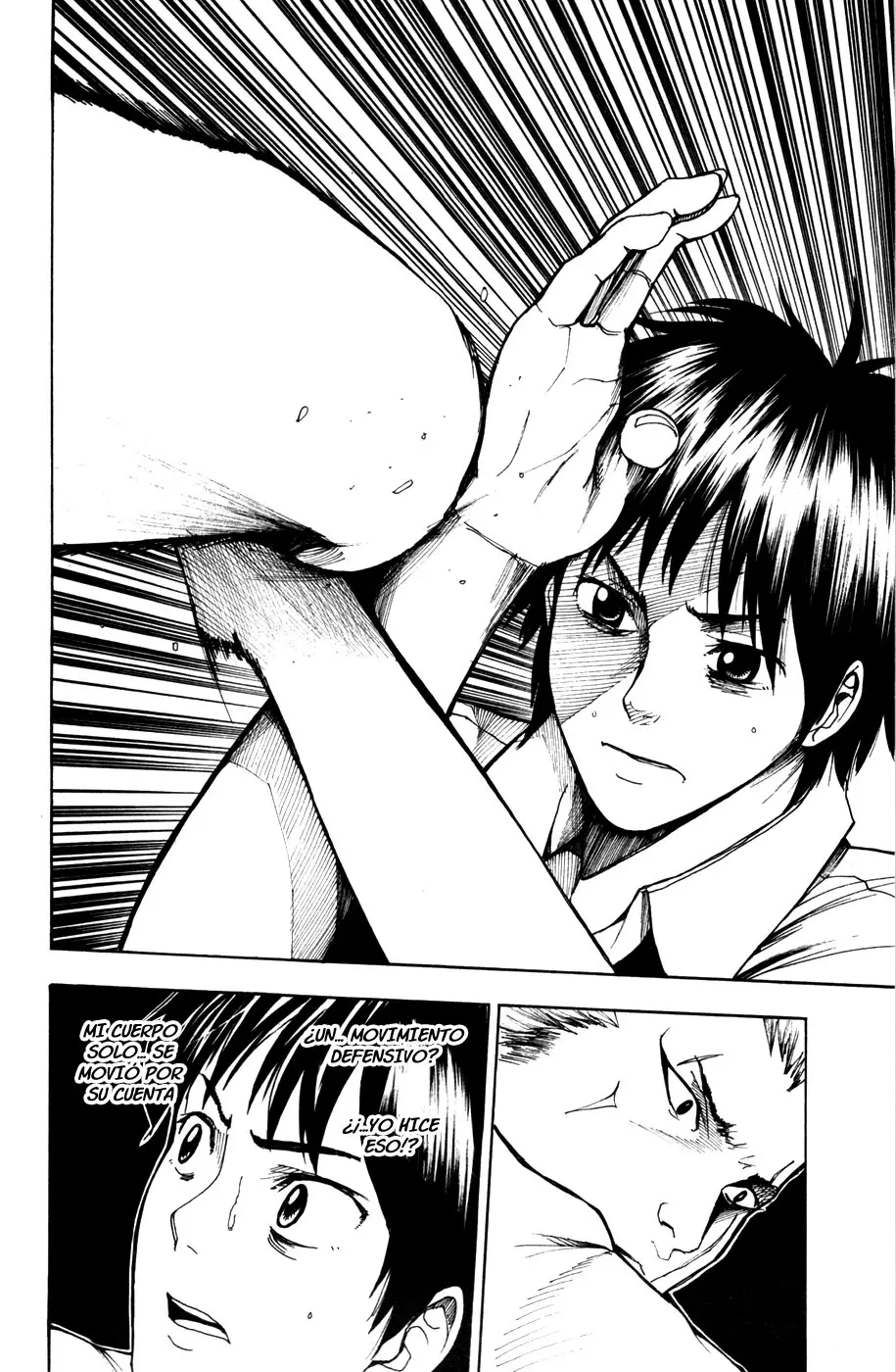 Tiji-kun! capítulo 15, página 24