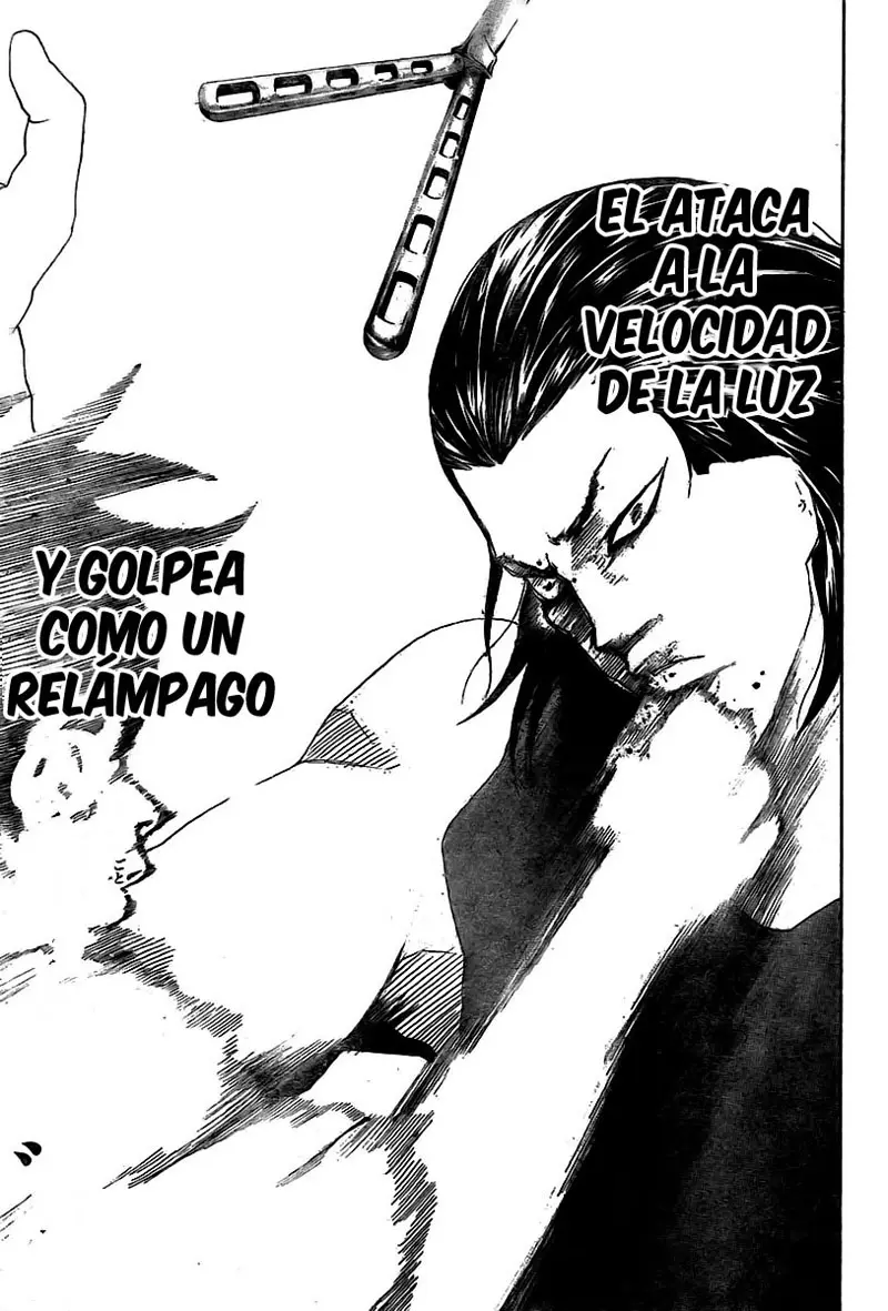 Tiji-kun! capítulo 2, página 48