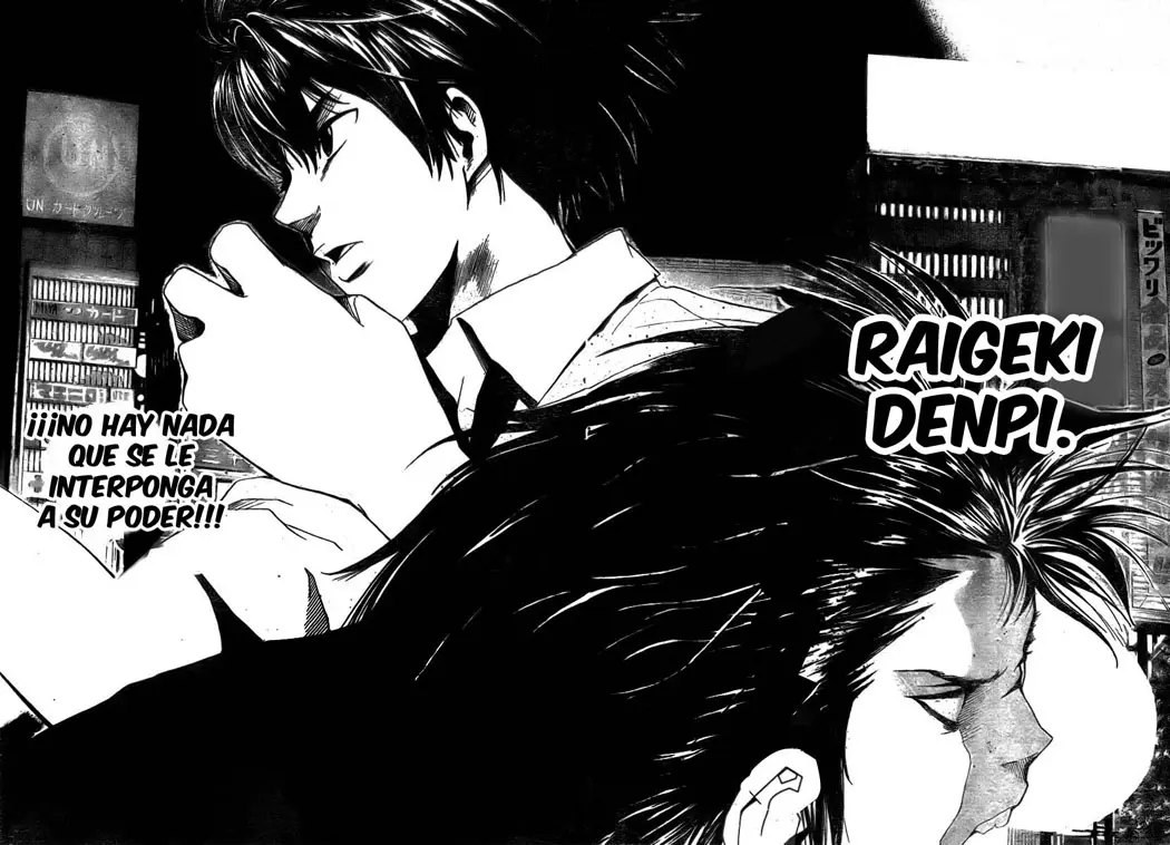 Tiji-kun! capítulo 2, página 49
