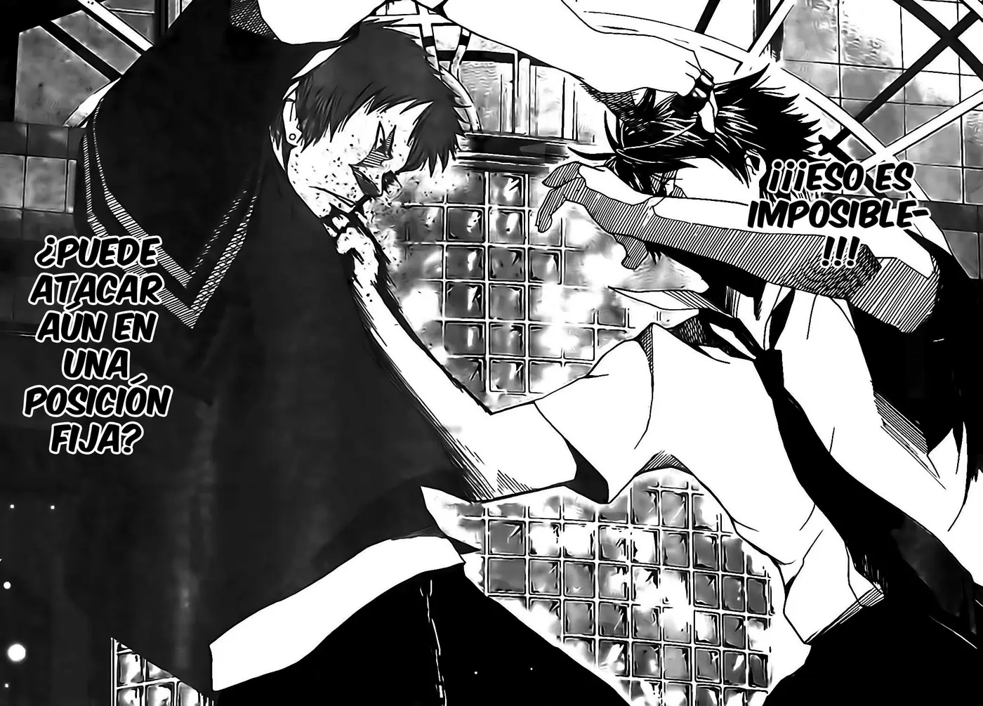 Tiji-kun! capítulo 3, página 31