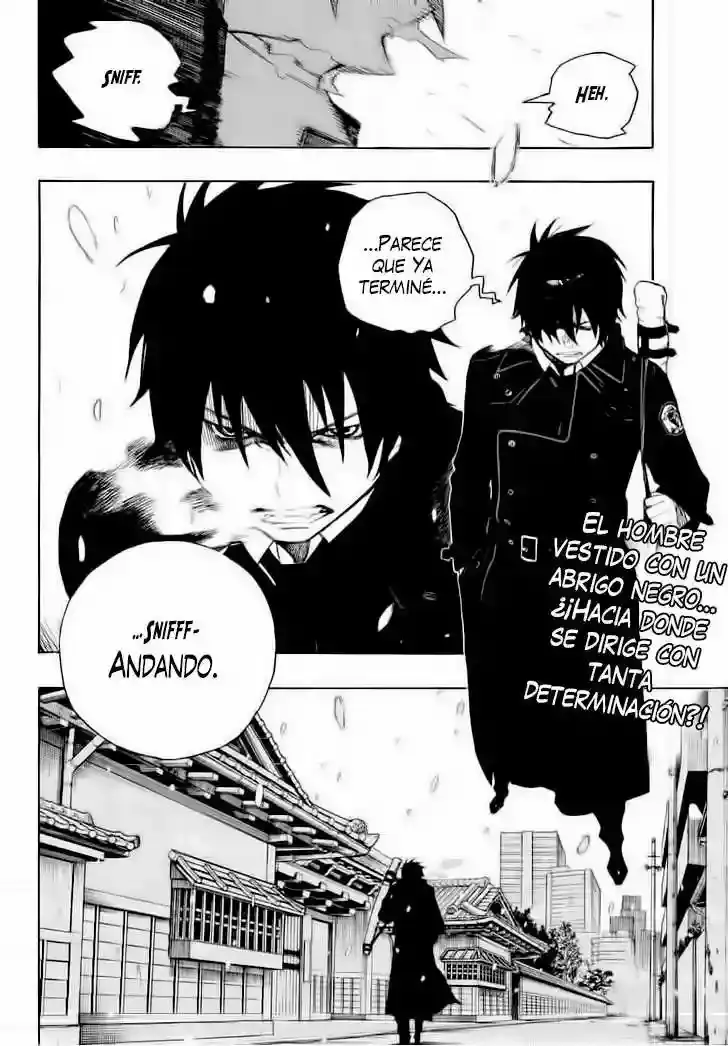 Time Killers capítulo 1, página 3