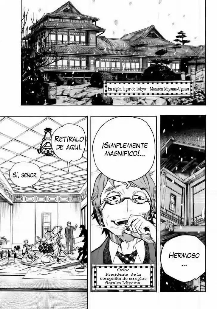 Time Killers capítulo 1, página 4
