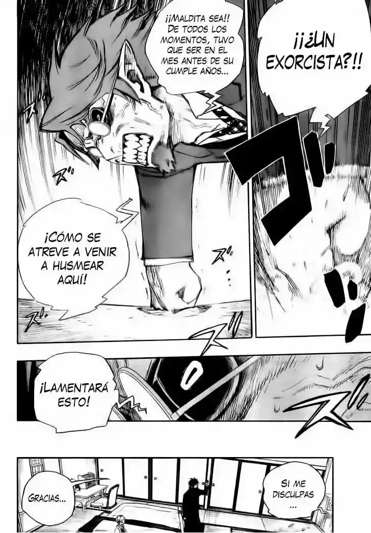 Time Killers capítulo 1, página 11