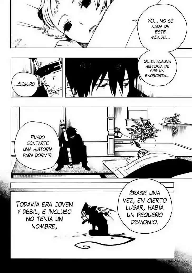 Time Killers capítulo 1, página 15