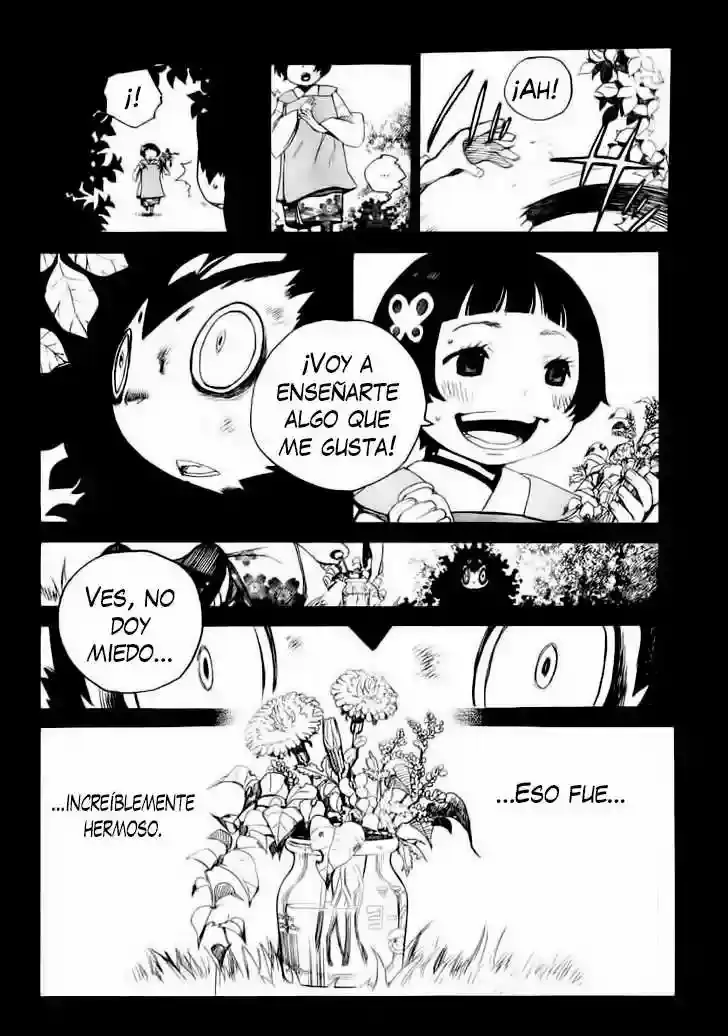 Time Killers capítulo 1, página 17