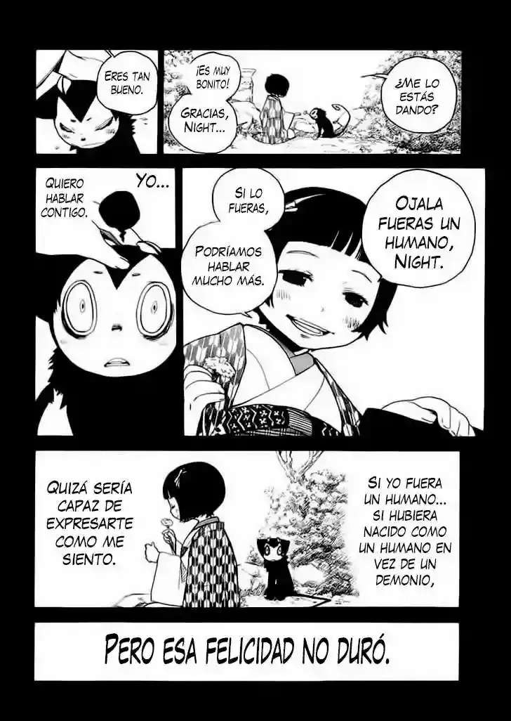 Time Killers capítulo 1, página 19