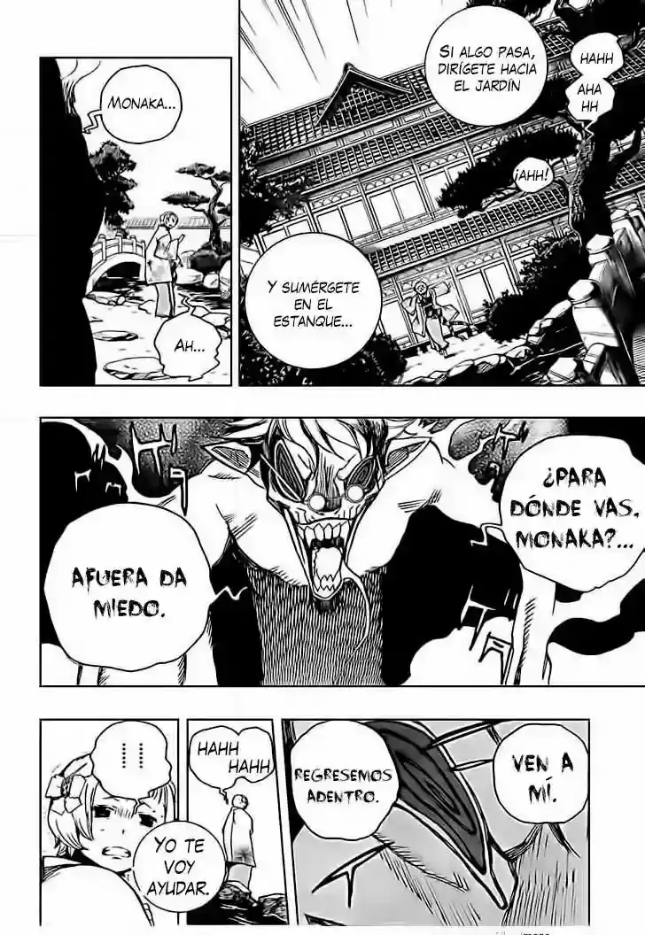 Time Killers capítulo 1, página 31