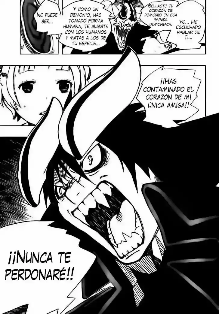 Time Killers capítulo 1, página 38
