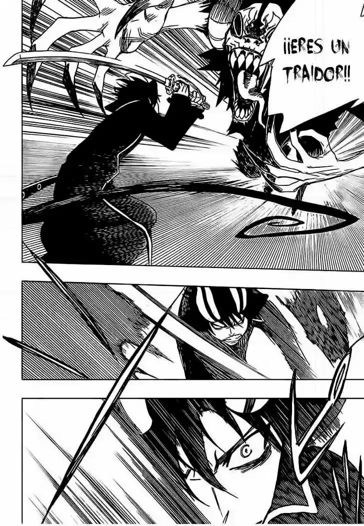 Time Killers capítulo 1, página 39
