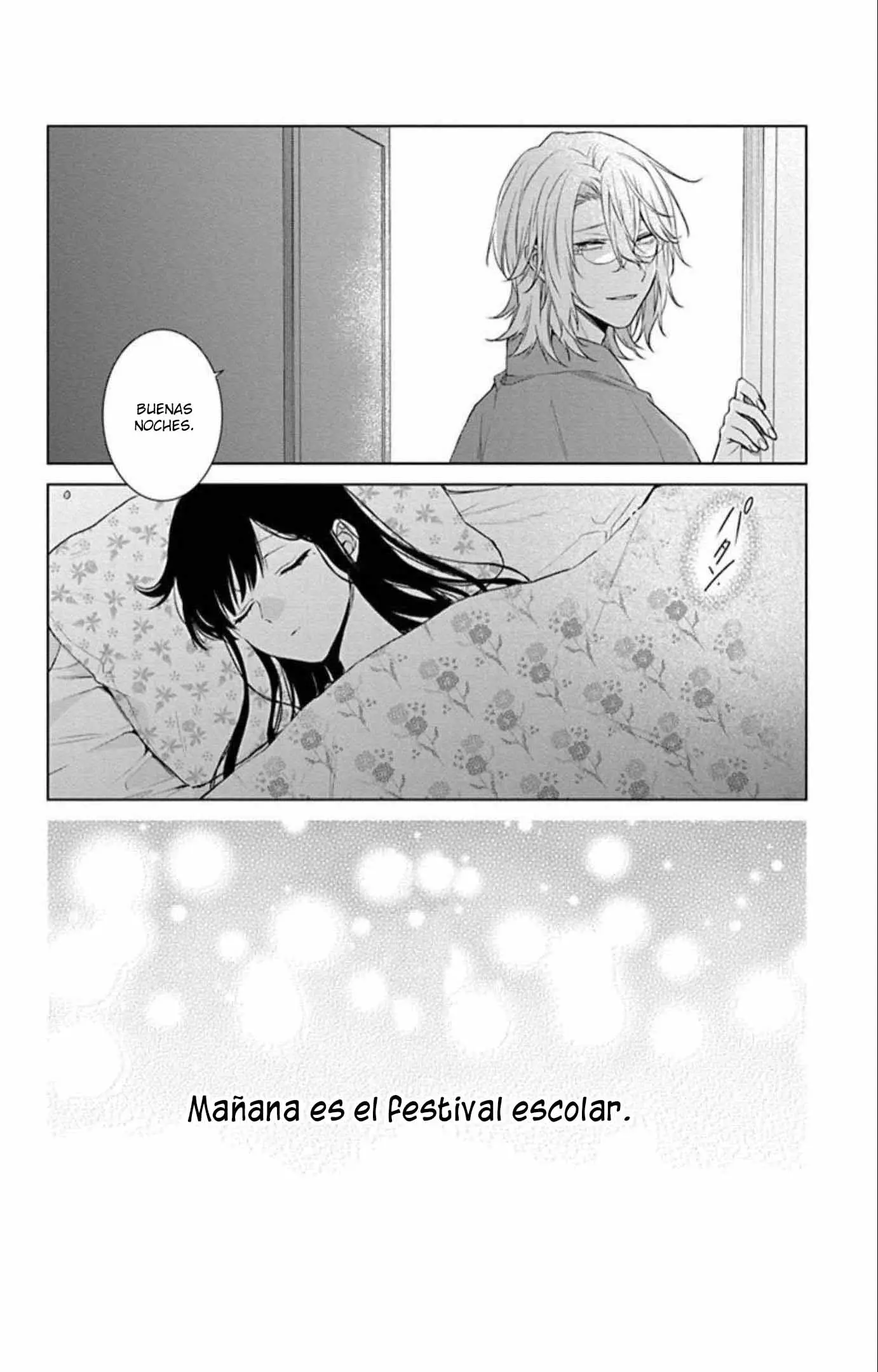 Together Forever capítulo 21, página 32