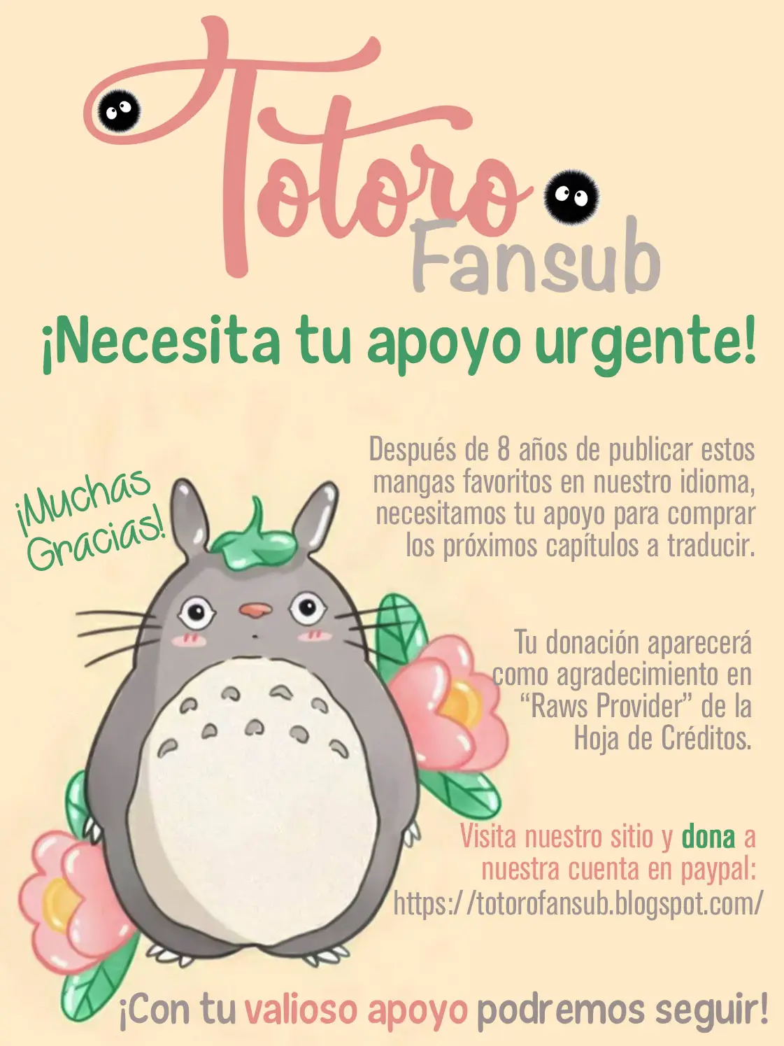 Together Forever capítulo 28, página 2