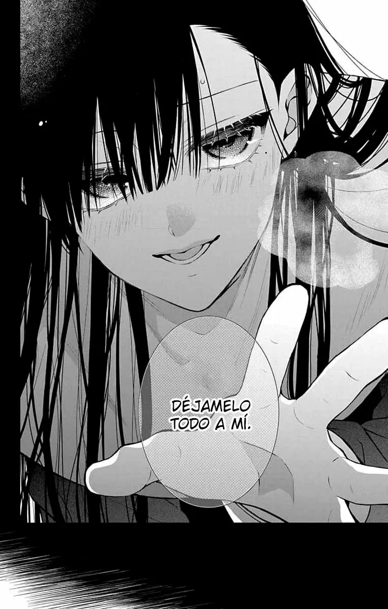 Together Forever capítulo 41, página 7