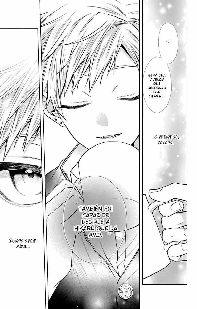 Together Forever capítulo 42, página 16