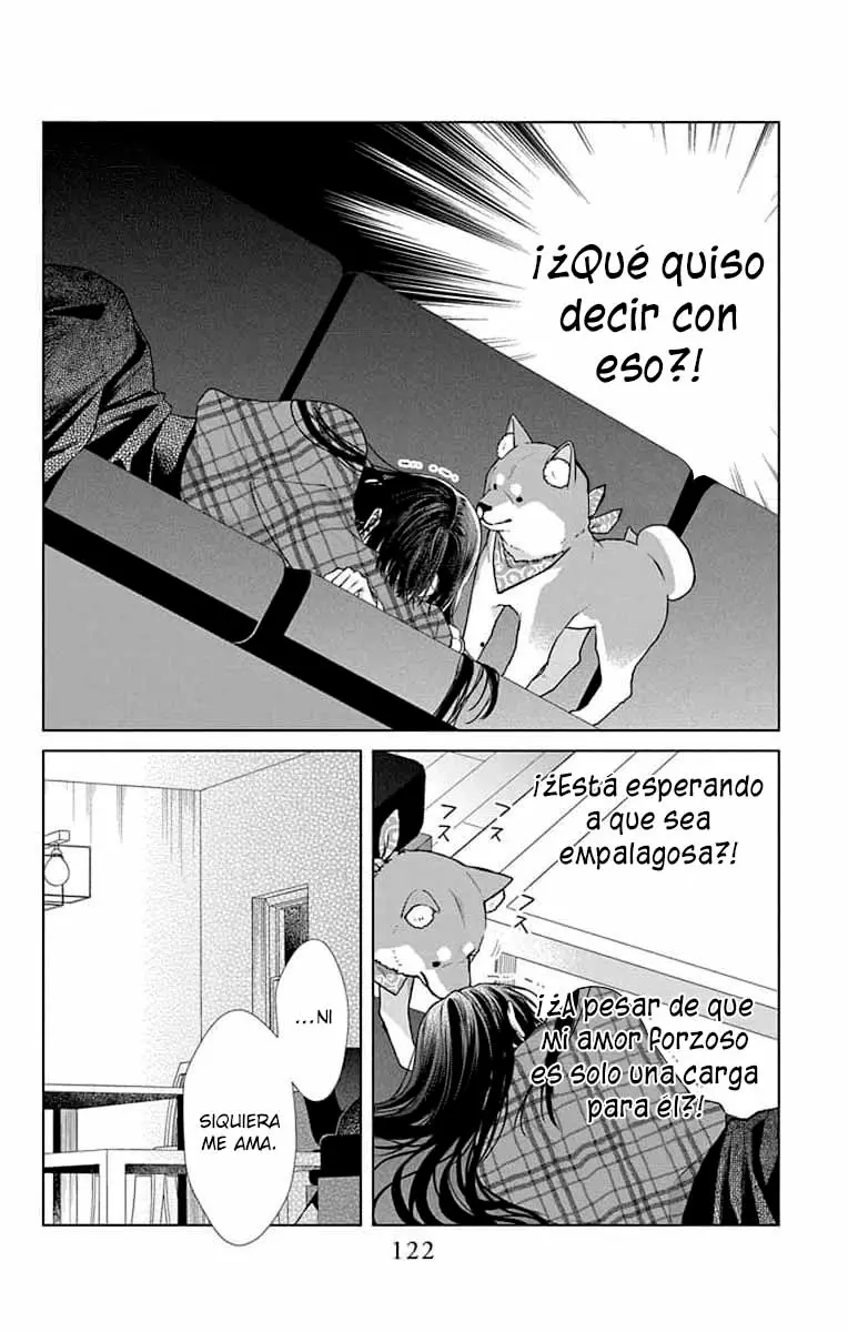 Together Forever capítulo 46, página 29
