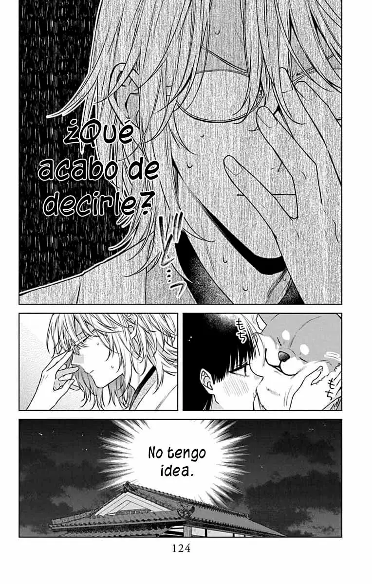 Together Forever capítulo 46, página 31