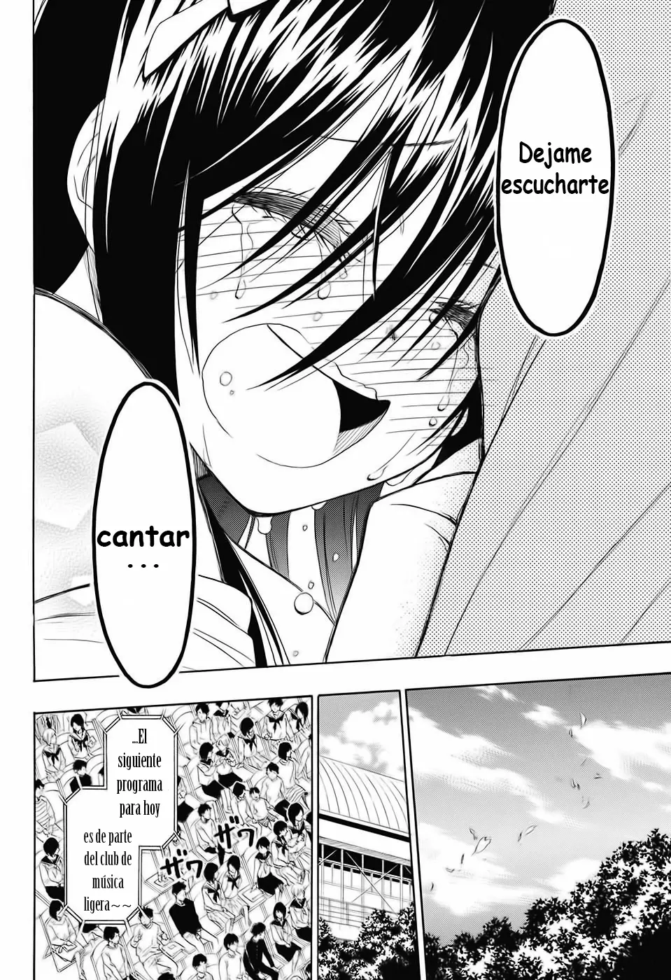 Toki Doki capítulo 0, página 45