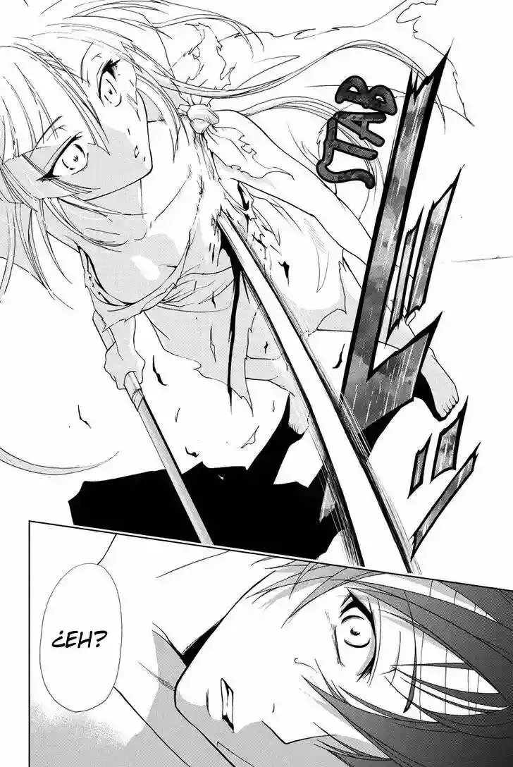 Tokku Hakkenshi [code:T-8] capítulo 21, página 9