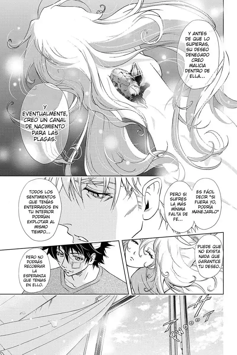 Tokku Hakkenshi [code:T-8] capítulo 39, página 8